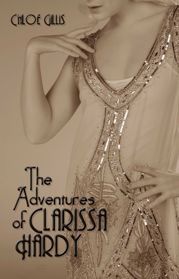 The Adventures of Clarissa Hardy - 21 Apr 2015