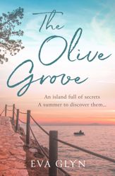 The Olive Grove - 3 Sep 2021