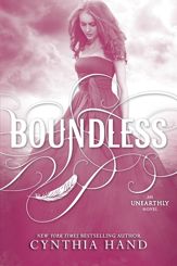 Boundless - 22 Jan 2013
