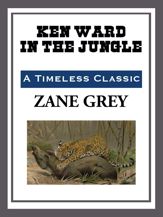 Ken Ward in the Jungle - 21 Feb 2014