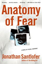 Anatomy of Fear - 13 Oct 2009