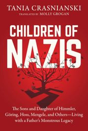 Children of Nazis - 6 Feb 2018