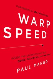 Warp Speed - 18 May 2022