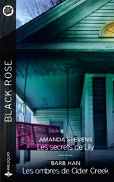 Les secrets de Lily - Les ombres de Cider Creek - 1 May 2026