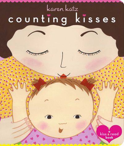 Counting Kisses