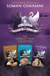 The School for Good and Evil 3-Book Collection: The Camelot Years - 2 Jun 2020