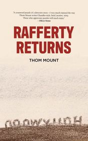 Rafferty Returns - 24 Jun 2025