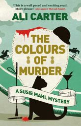 The Colours of Murder - 2 May 2019