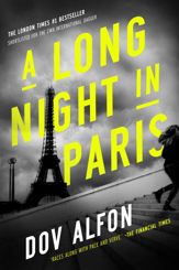 A Long Night in Paris - 2 Jun 2020