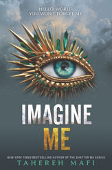 Imagine Me - 31 Mar 2020