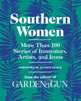 Southern Women - 29 Oct 2019