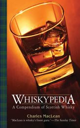 Whiskypedia - 13 Nov 2012