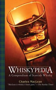 Whiskypedia - 13 Nov 2012