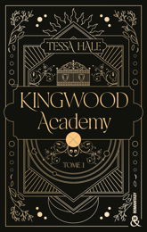 Kingwood Academy - Tome 1 - 13 Mar 2024