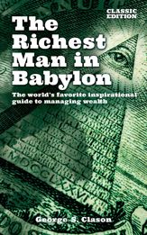 The Richest Man in Babylon - 15 Nov 2022