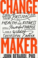 Change Maker - 5 Nov 2019