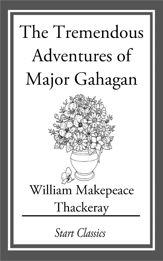 The Tremendous Adventures of Major Ga - 31 Jan 2014