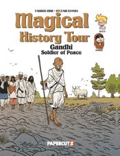 Magical History Tour Vol. 7 - 25 Jan 2022