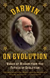 Darwin on Evolution - 2 Jun 2015