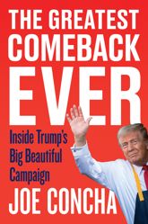 The Greatest Comeback Ever - 29 Apr 2025