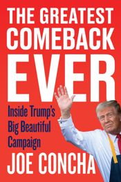 The Greatest Comeback Ever - 29 Apr 2025