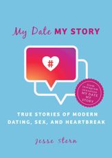 My Date My Story - 15 Jan 2019
