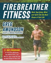 Firebreather Fitness - 5 Jan 2017