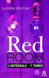 Red Room : l'intégrale - 1 Nov 2016