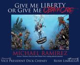 Give Me Liberty or Give Me Obamacare - 27 Oct 2015