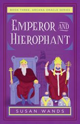 Emperor and Hierophant - 6 May 2025
