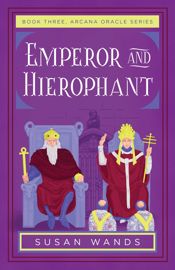 Emperor and Hierophant - 6 May 2025