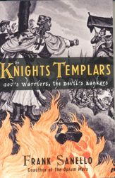 The Knights Templars - 26 Aug 2005