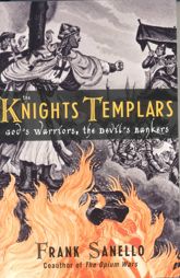 The Knights Templars - 26 Aug 2005