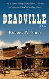 Deadville - 8 Oct 2013