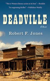 Deadville - 8 Oct 2013