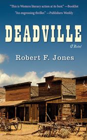 Deadville - 8 Oct 2013