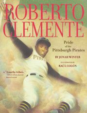 Roberto Clemente - 26 Jul 2011