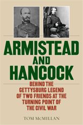 Armistead and Hancock - 15 Jul 2021