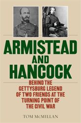 Armistead and Hancock - 15 Jul 2021