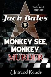 Monkey See, Monkey Murder - 4 Dec 2011