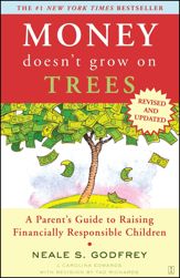 Money Doesn't Grow On Trees - 12 Mar 2013