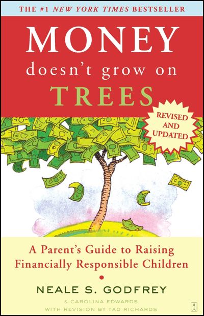 Money Doesn't Grow On Trees