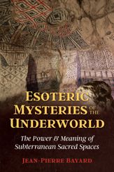 Esoteric Mysteries of the Underworld - 22 Sep 2020