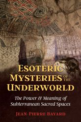 Esoteric Mysteries of the Underworld - 22 Sep 2020
