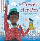 The Power of Her Pen - 14 Jan 2020