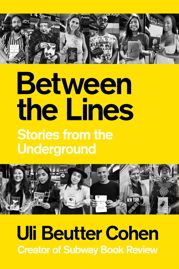 Between the Lines - 9 Nov 2021