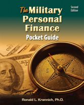 The Military Personal Finance Pocket Guide - 15 Apr 2015