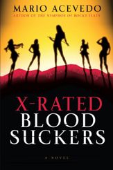 X-Rated Bloodsuckers - 13 Oct 2009