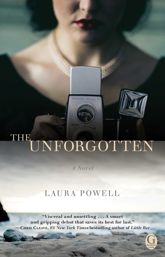 The Unforgotten - 6 Feb 2018