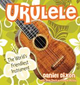 Ukulele - 30 Jul 2014